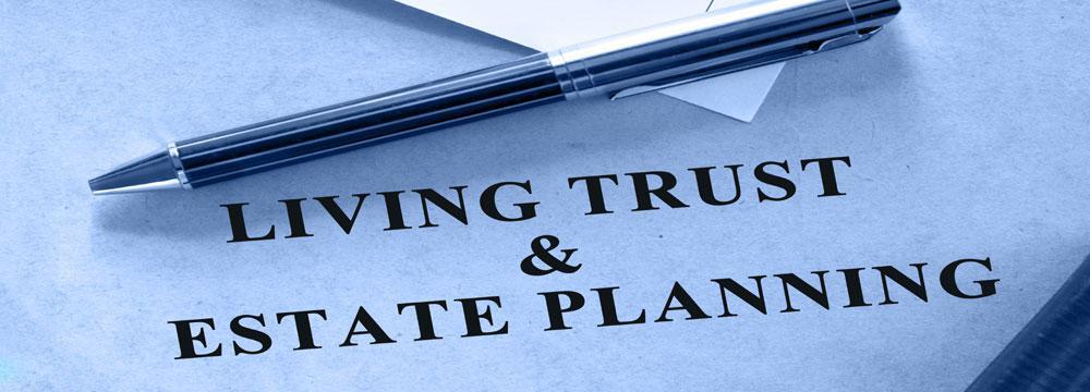 joliet il revocable living trust attorneys